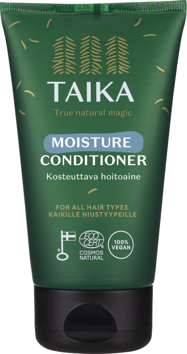 TAIKA Kosteuttava hoitoaine 150 ml